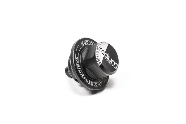 Radium Engineering — Radium Engineering 03-13 Chevy Corvette Fuel Pressure Regulator Bypass - view 3